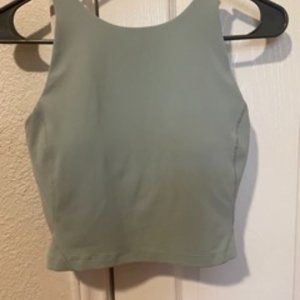 Lululemon Align High Neck Tank Top